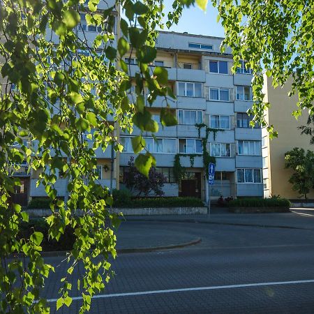 Poruka Apartamenti 벤츠필스 외부 사진
