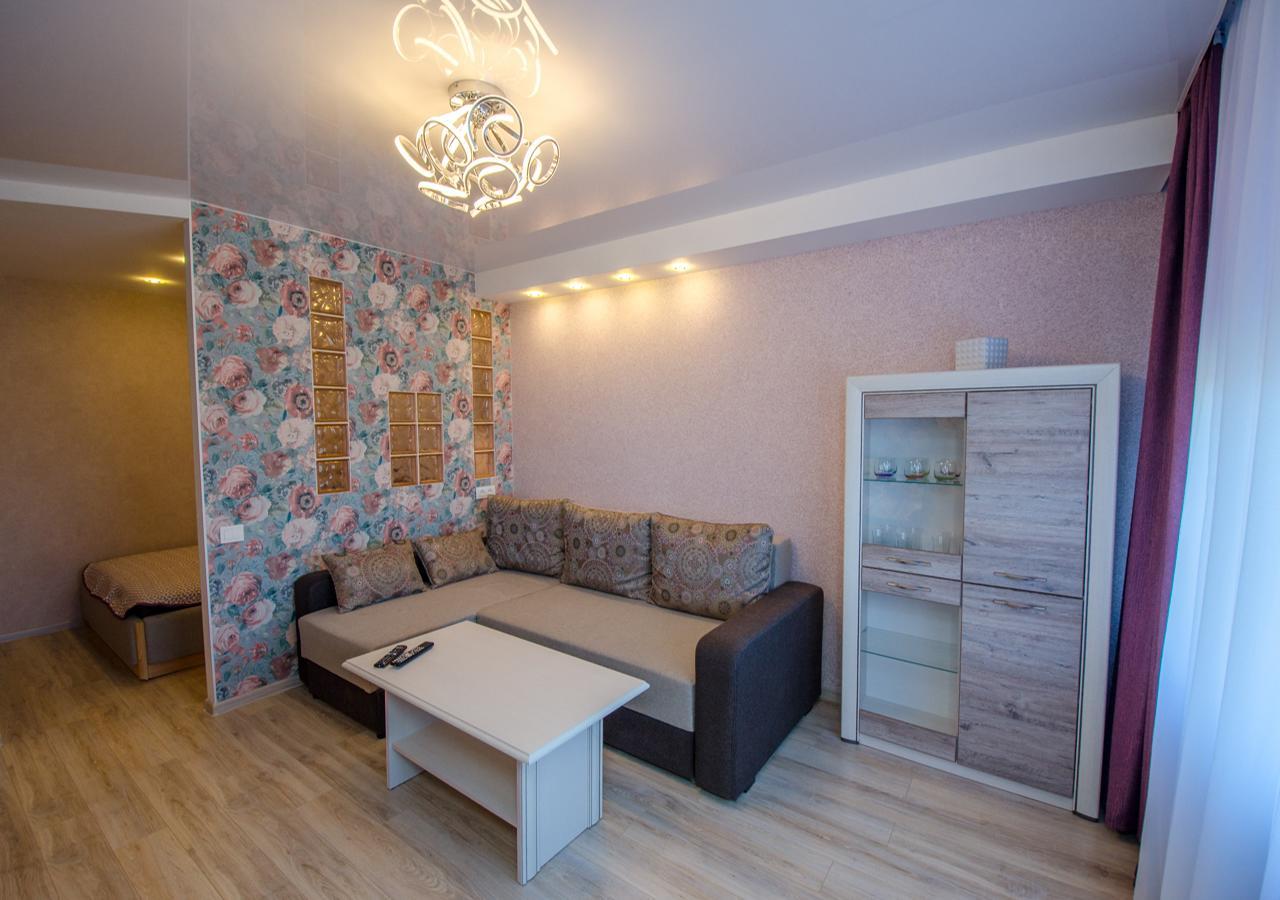 Poruka Apartamenti 벤츠필스 외부 사진