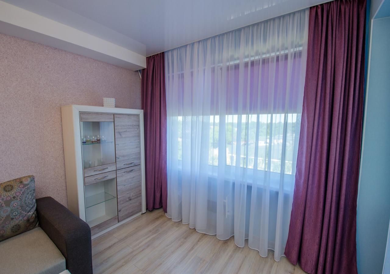 Poruka Apartamenti 벤츠필스 외부 사진