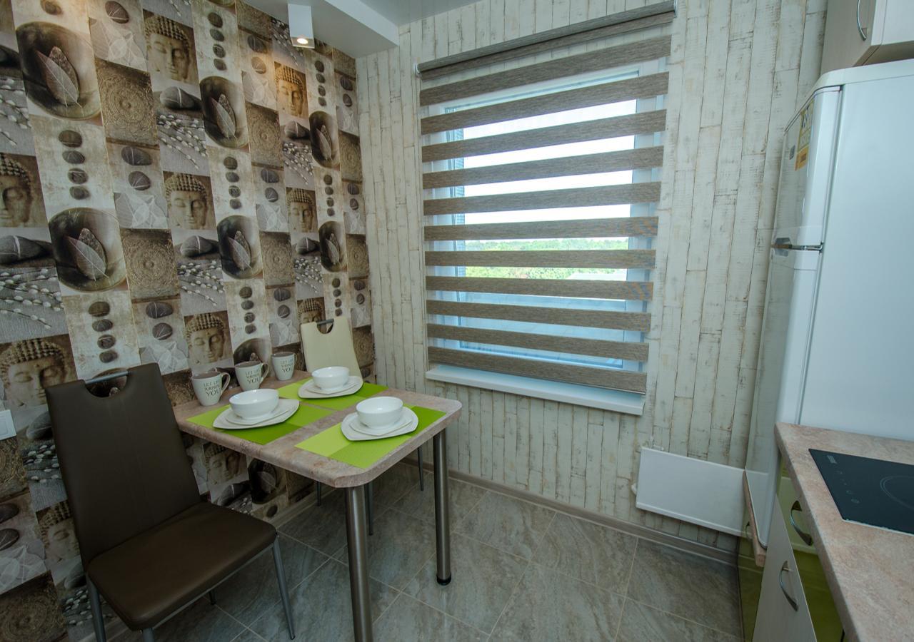 Poruka Apartamenti 벤츠필스 외부 사진