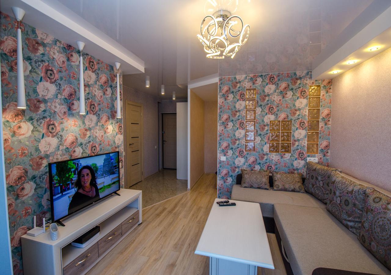 Poruka Apartamenti 벤츠필스 외부 사진