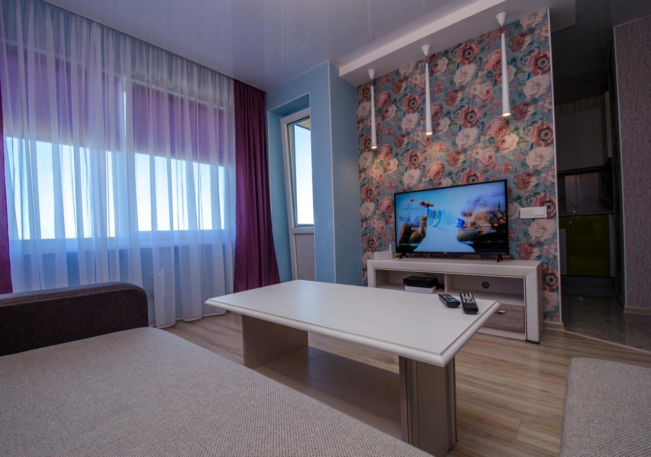 Poruka Apartamenti 벤츠필스 외부 사진