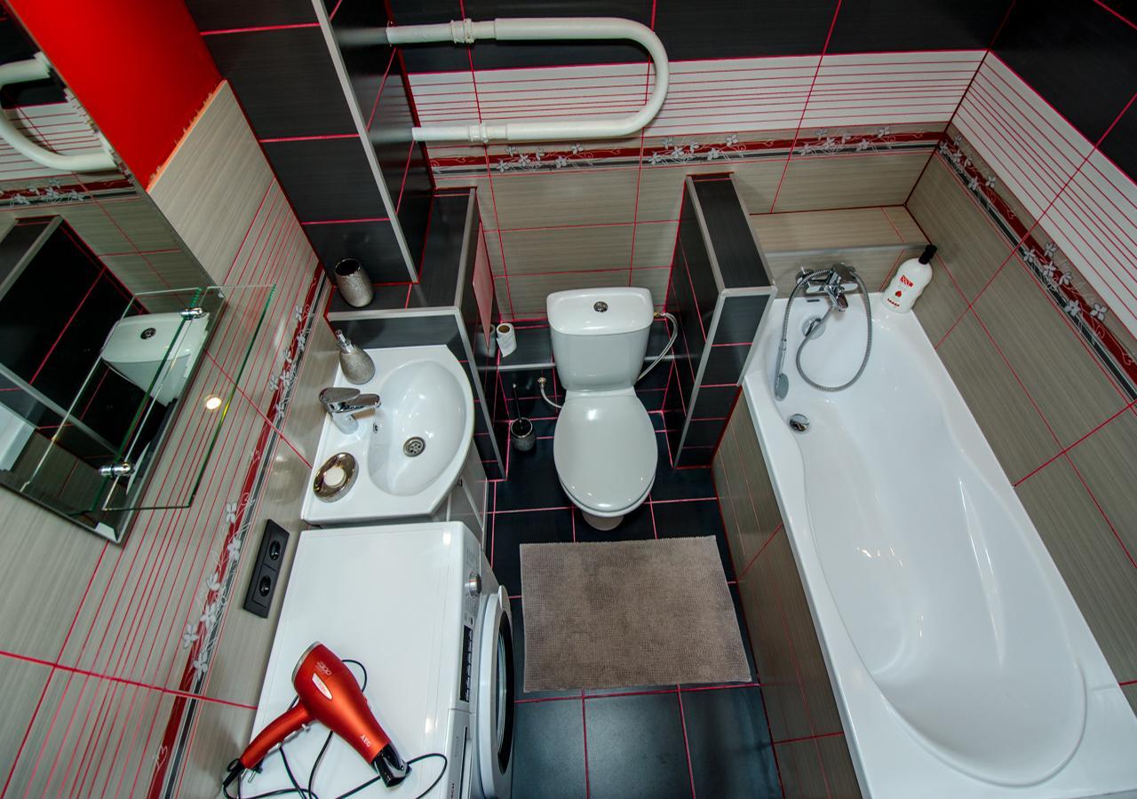Poruka Apartamenti 벤츠필스 외부 사진