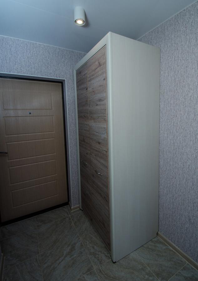 Poruka Apartamenti 벤츠필스 외부 사진