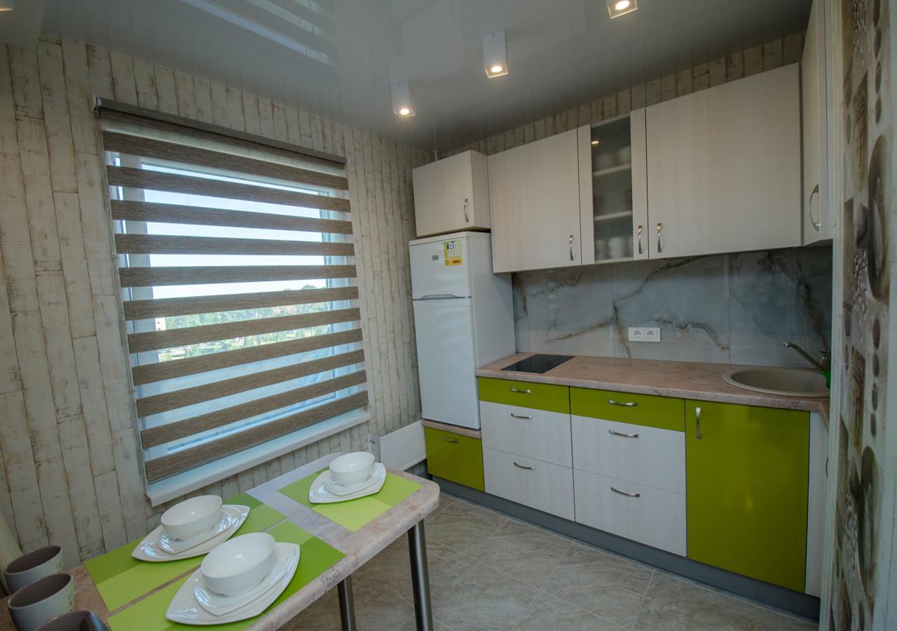 Poruka Apartamenti 벤츠필스 외부 사진