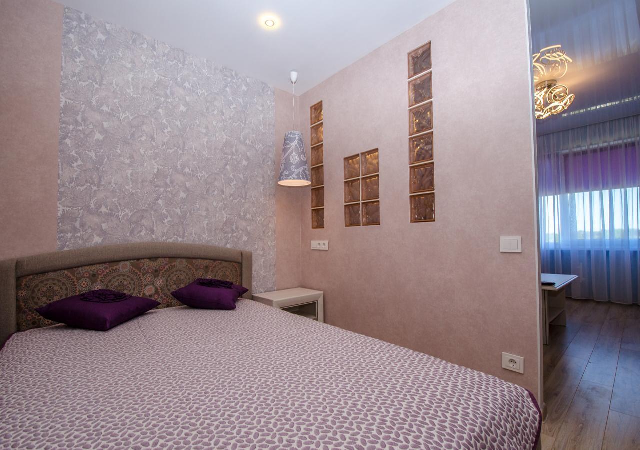 Poruka Apartamenti 벤츠필스 외부 사진