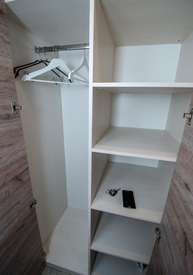 Poruka Apartamenti 벤츠필스 외부 사진