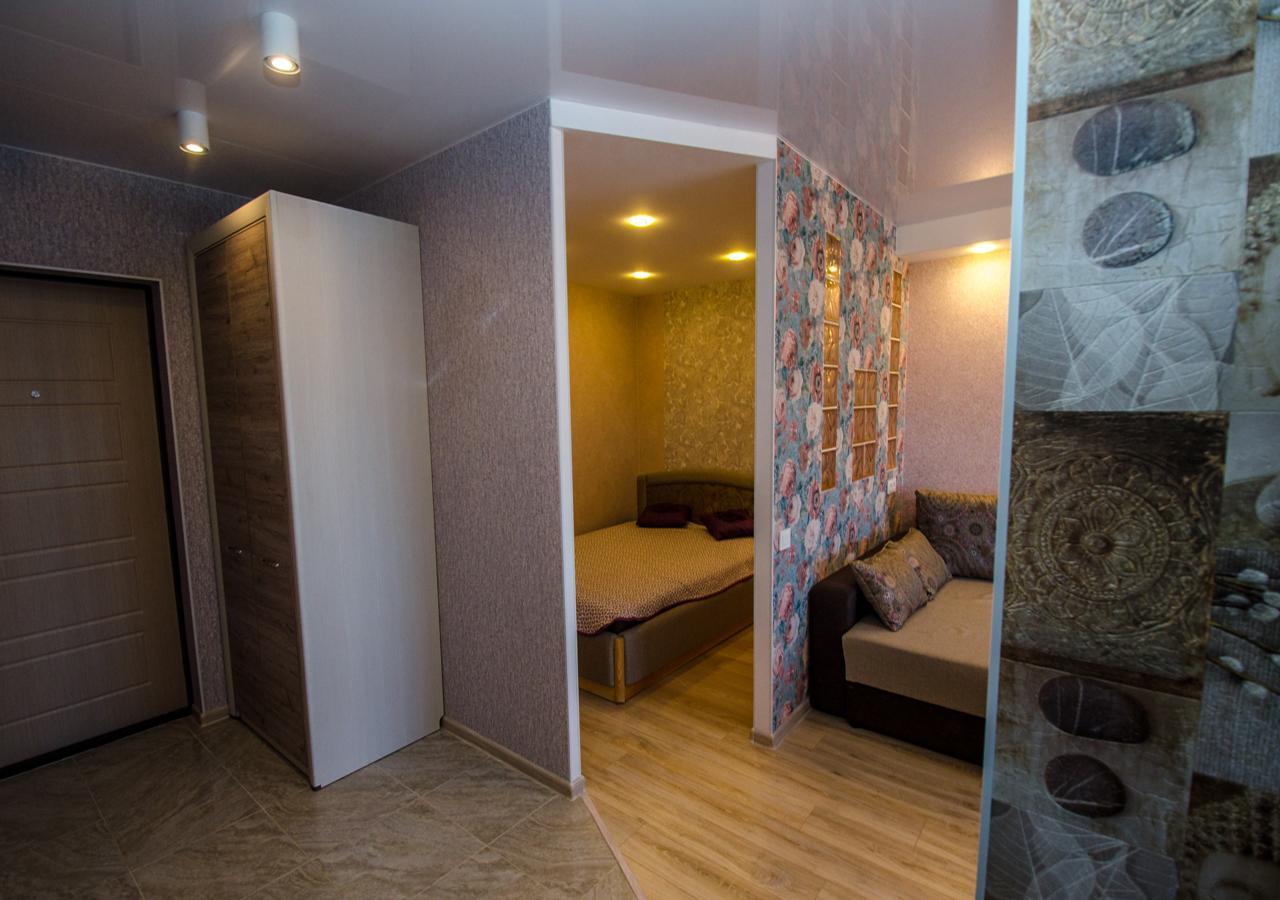 Poruka Apartamenti 벤츠필스 외부 사진