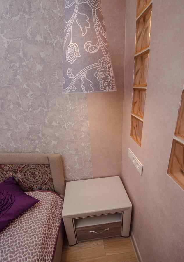Poruka Apartamenti 벤츠필스 외부 사진