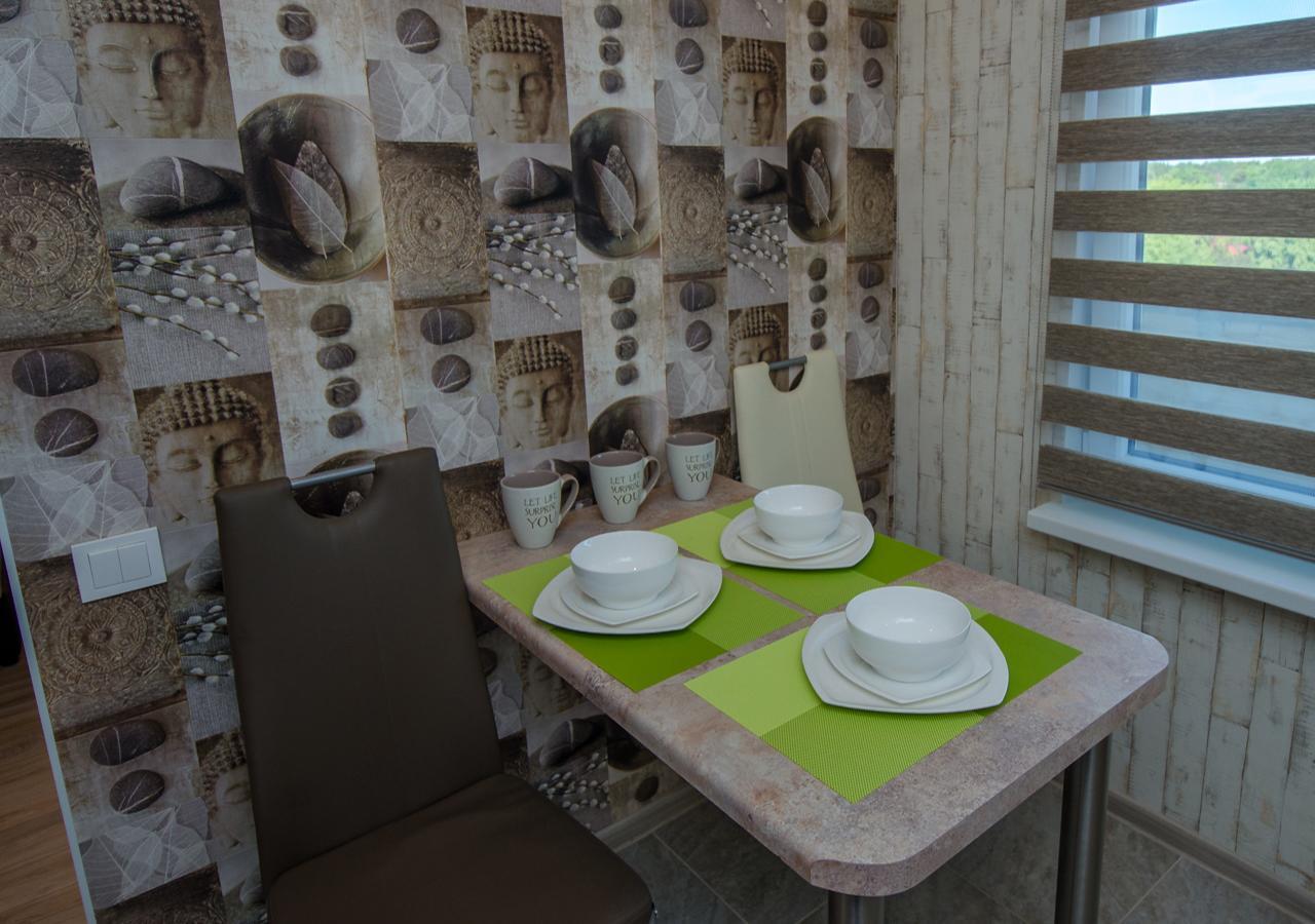 Poruka Apartamenti 벤츠필스 외부 사진